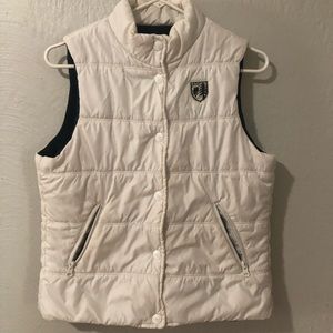 American Eagle vest